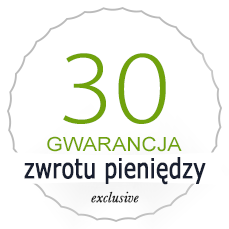 Produkty FitLine - gwarancja zwrotu pieniędzy