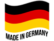 Produkty Made in Germany