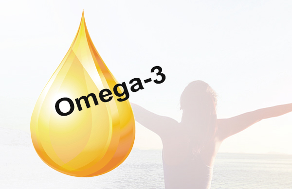 FitLine Omega 3 wegańskie